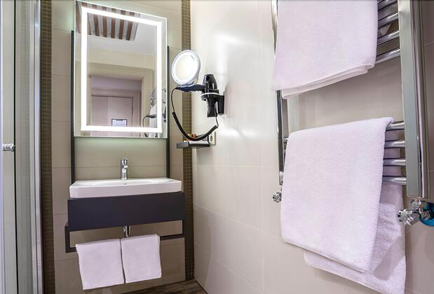 Kaleli Otel - Görsel 25