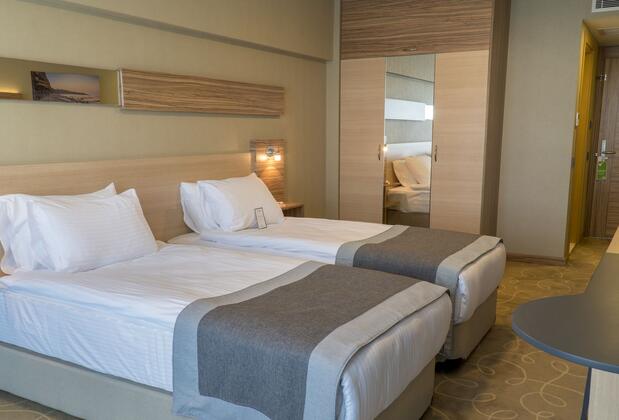 Greymark Hotel - Görsel 8