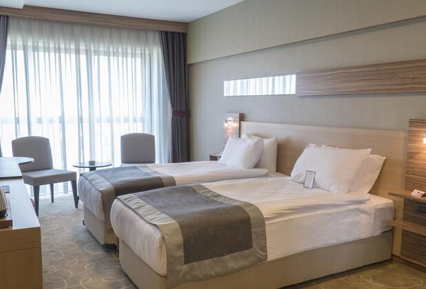 Greymark Hotel - Görsel 9