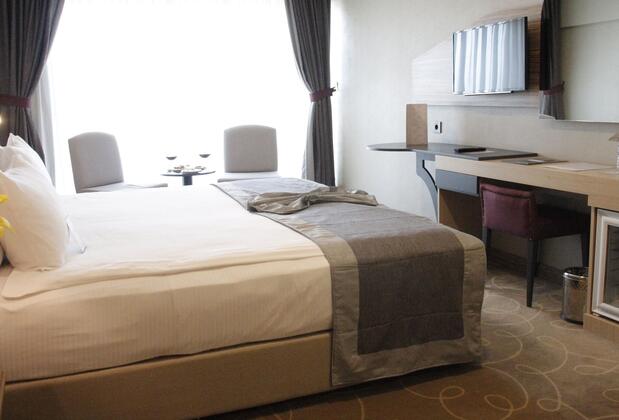 Greymark Hotel - Görsel 10