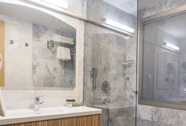 Greymark Hotel - Görsel 21