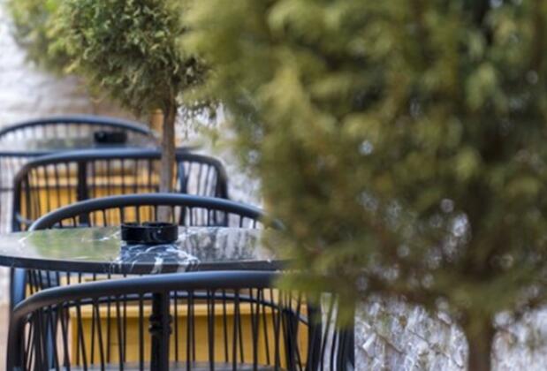 Greymark Hotel - Görsel 24