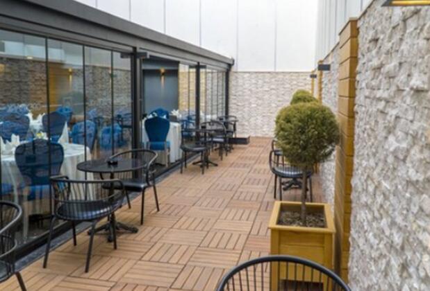 Greymark Hotel - Görsel 25