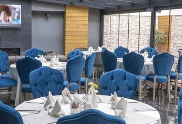 Greymark Hotel - Görsel 26