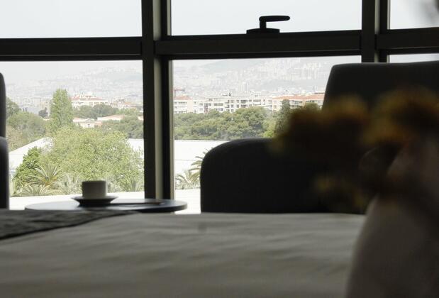 Greymark Hotel - Görsel 20