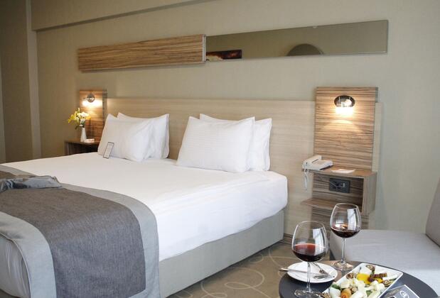 Greymark Hotel - Görsel 11