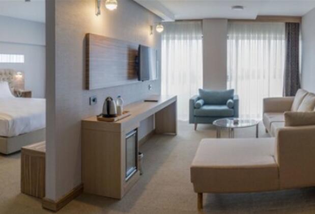 Greymark Hotel - Görsel 14