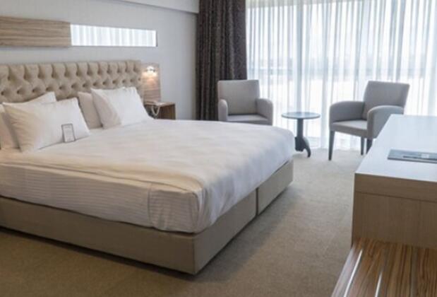 Greymark Hotel - Görsel 12