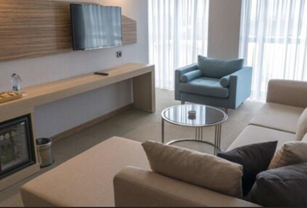 Greymark Hotel - Görsel 18