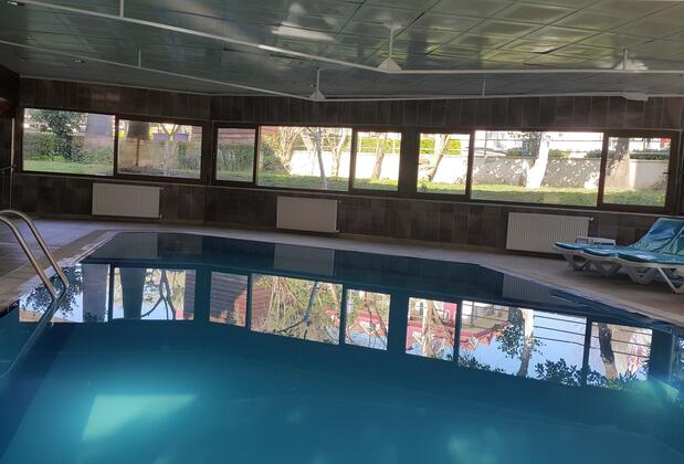 Tu Casa Gelidonya Hotel - Görsel 12