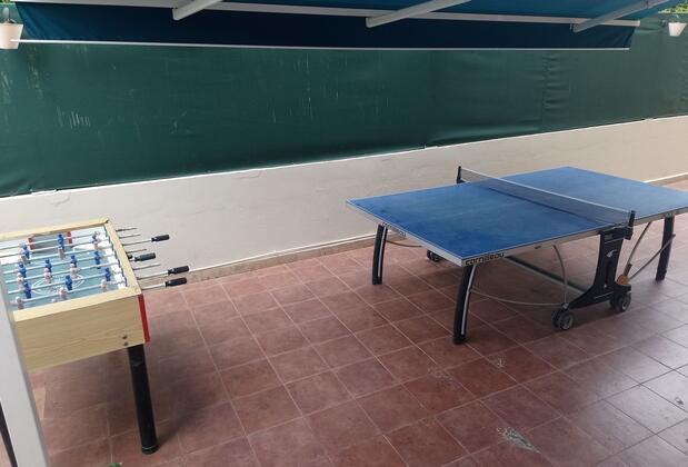 Tu Casa Gelidonya Hotel - Görsel 9