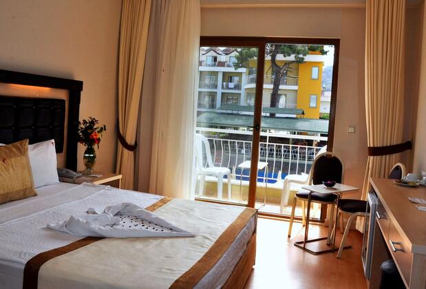 Tu Casa Gelidonya Hotel - Görsel 3