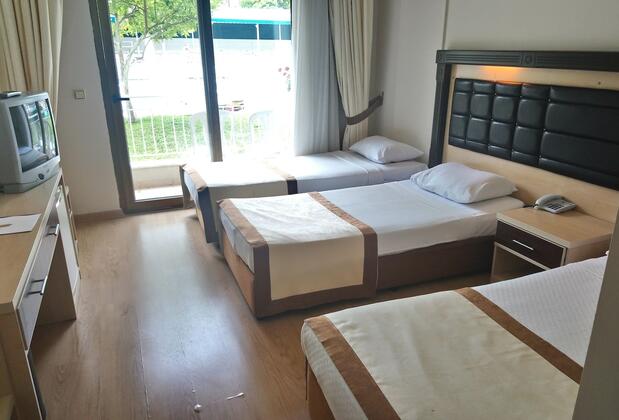 Tu Casa Gelidonya Hotel - Görsel 4