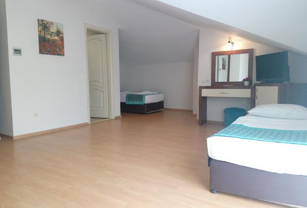 Tu Casa Gelidonya Hotel - Görsel 6