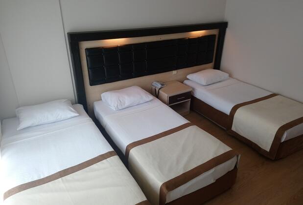 Tu Casa Gelidonya Hotel - Görsel 8