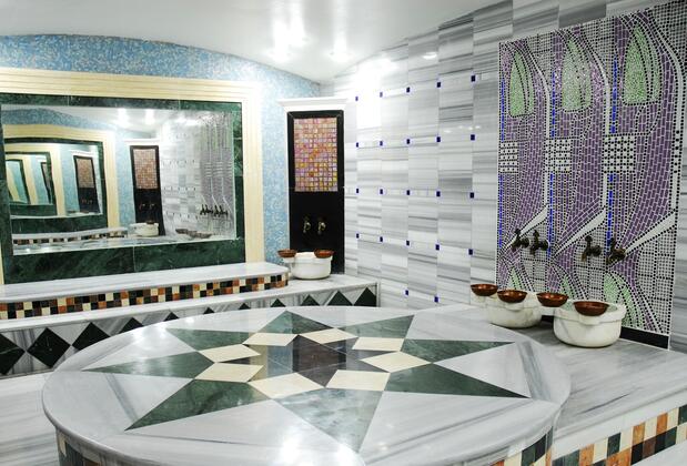 Tu Casa Gelidonya Hotel - Görsel 11