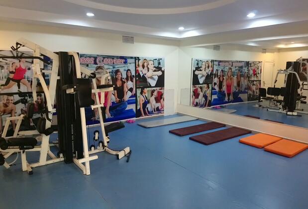 Tu Casa Gelidonya Hotel - Görsel 10