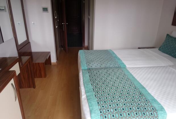 Tu Casa Gelidonya Hotel - Görsel 7