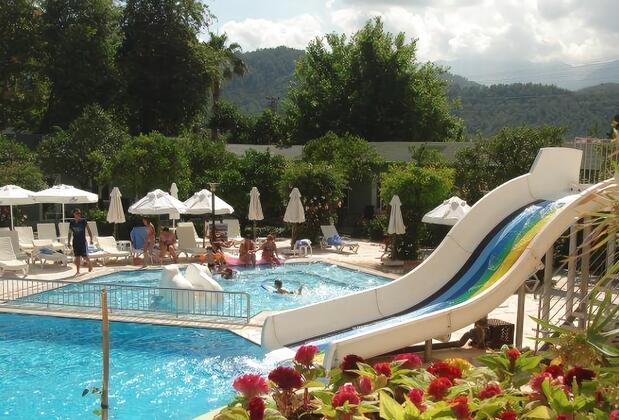 Sirius Hotel - Görsel 3