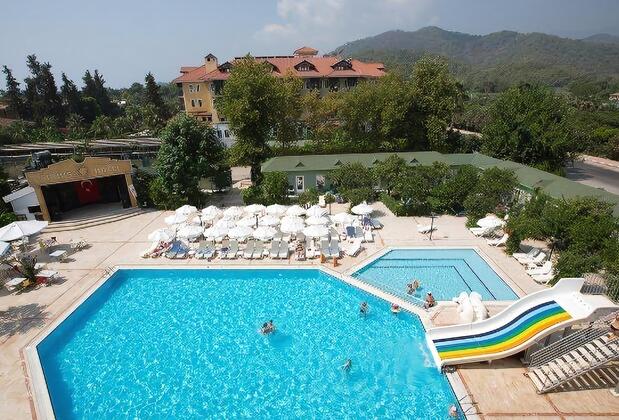 Sirius Hotel - Görsel 4