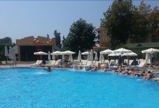 Sirius Hotel - Görsel 5