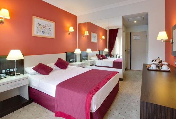 Sirius Hotel - Görsel 32