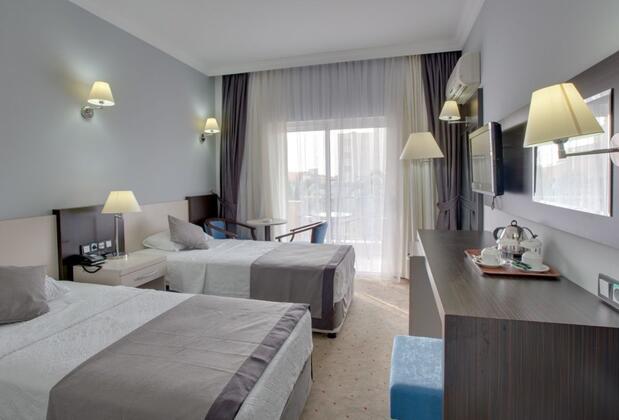 Sirius Hotel - Görsel 25