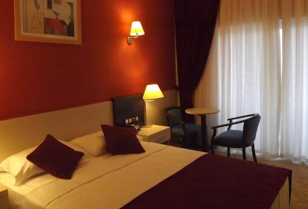 Sirius Hotel - Görsel 29