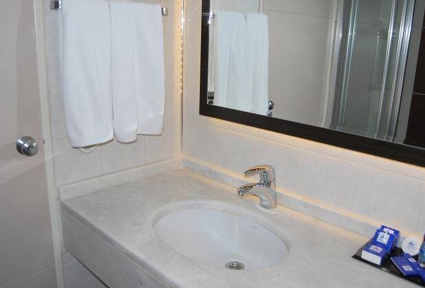 Sirius Hotel - Görsel 34