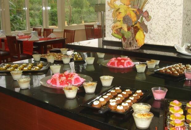 Sirius Hotel - Görsel 16