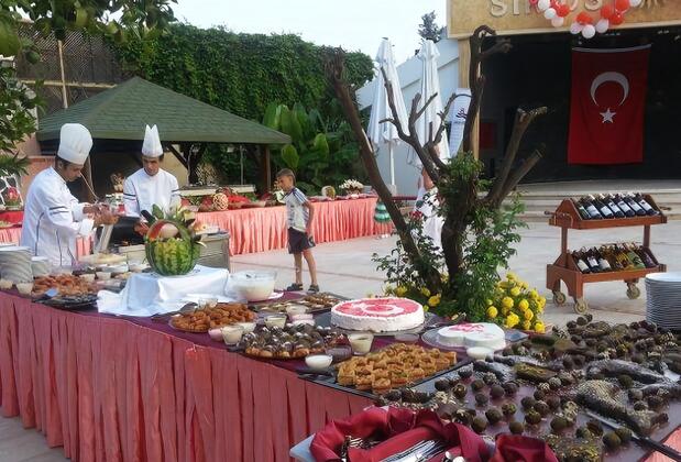 Sirius Hotel - Görsel 17