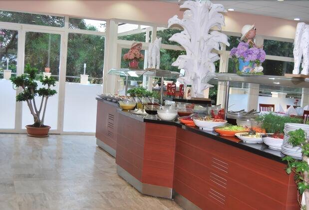 Sirius Hotel - Görsel 18