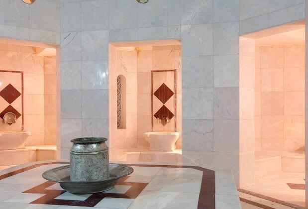 Sirius Hotel - Görsel 12