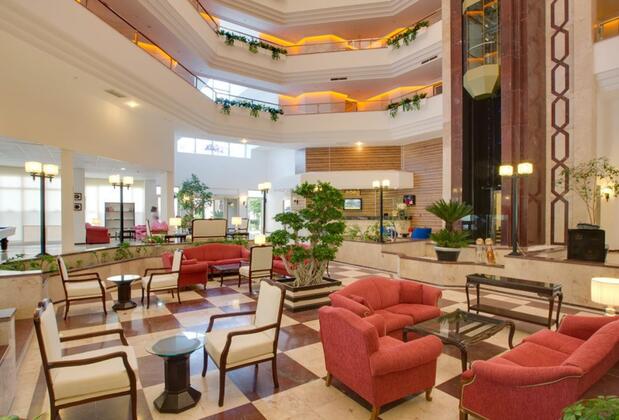 Sirius Hotel - Görsel 9