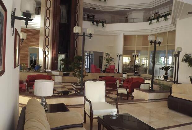 Sirius Hotel - Görsel 10