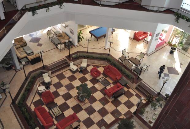 Sirius Hotel - Görsel 13