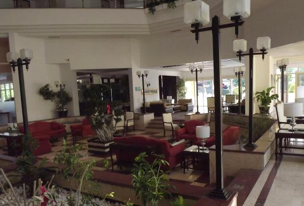 Sirius Hotel - Görsel 11