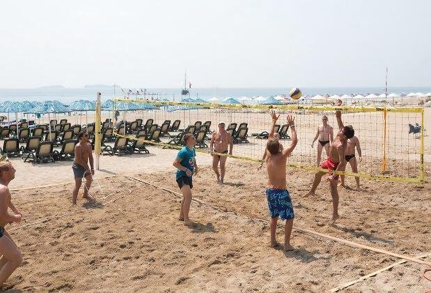 Sirius Hotel - Görsel 20