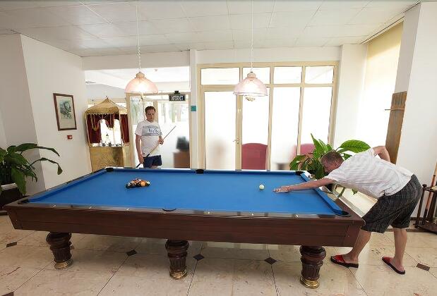 Sirius Hotel - Görsel 22