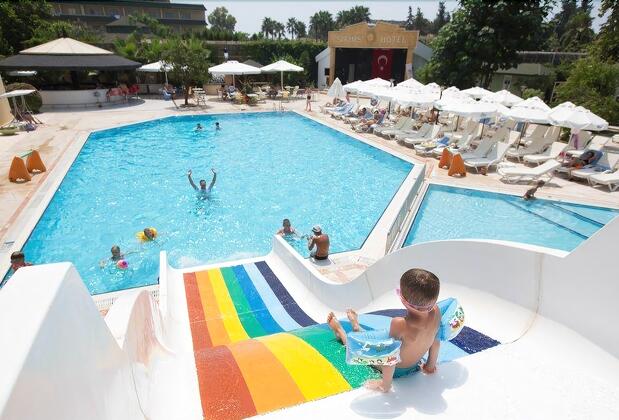 Sirius Hotel - Görsel 7