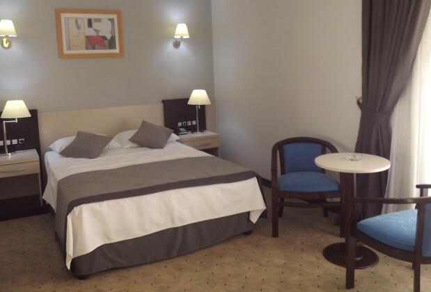 Sirius Hotel - Görsel 27