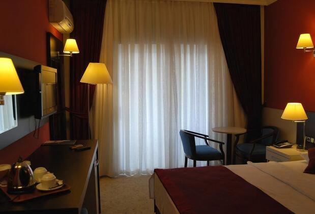 Sirius Hotel - Görsel 31