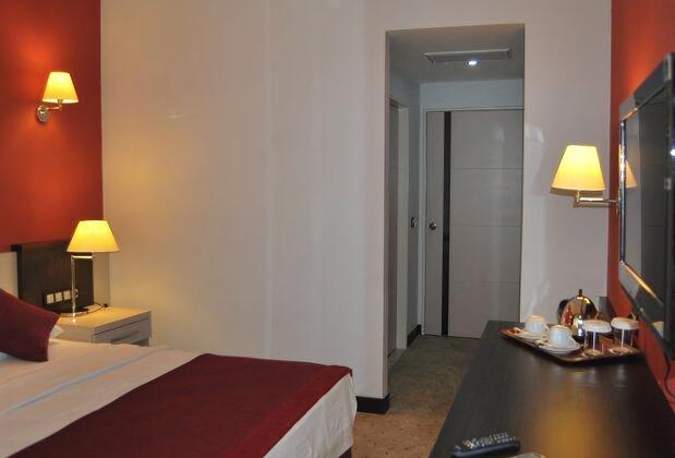 Sirius Hotel - Görsel 33