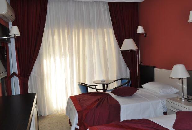 Sirius Hotel - Görsel 28