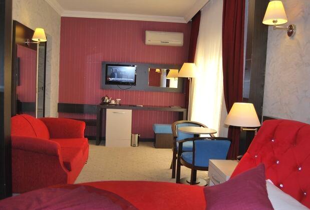 Sirius Hotel - Görsel 30