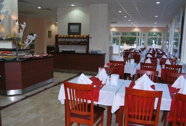 Sirius Hotel - Görsel 14