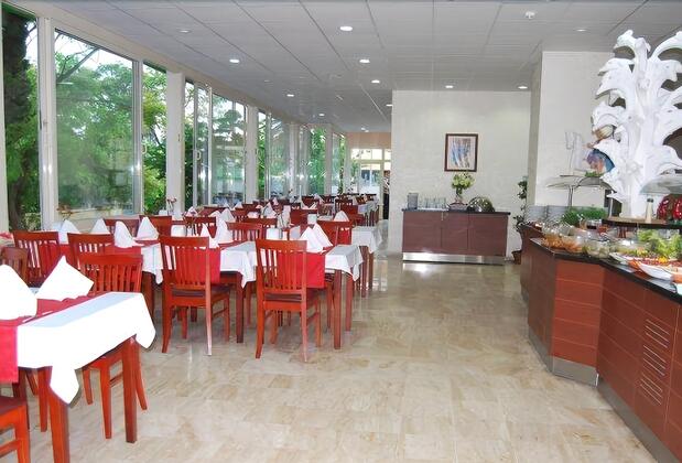 Sirius Hotel - Görsel 15