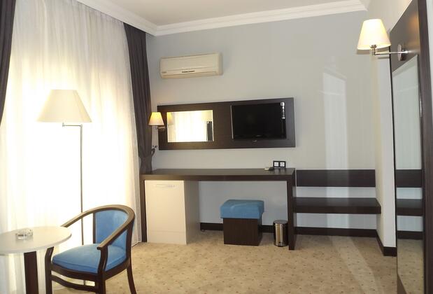 Sirius Hotel - Görsel 23