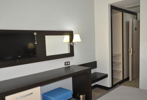 Sirius Hotel - Görsel 24