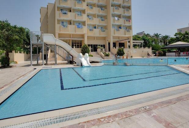 Sirius Hotel - Görsel 6